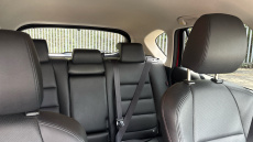 Mazda CX-5 2.2d [175] Sport Nav 5dr AWD Auto Diesel Estate